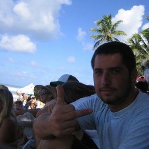 Meet your Posher, Thomas